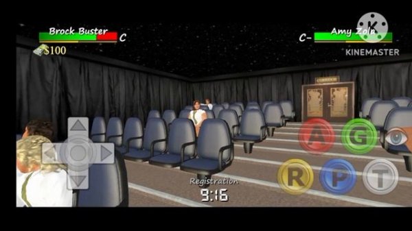 Old School By MDickie Android gameplay!