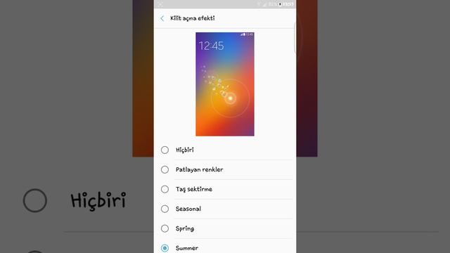 Galaxy s4 note 7 rom lockscreen effect смотреть онлайн