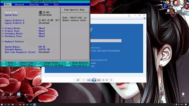 Como Remover a Senha BITLOCKER do HD e Qualquer Aparelho PC Notebook 2024 смотреть онлайн