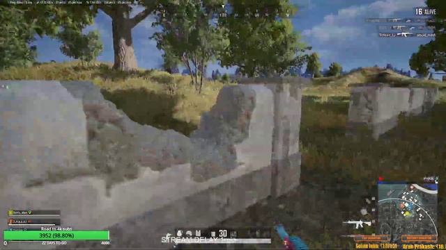 Pubg Pc BIN tournament смотреть онлайн