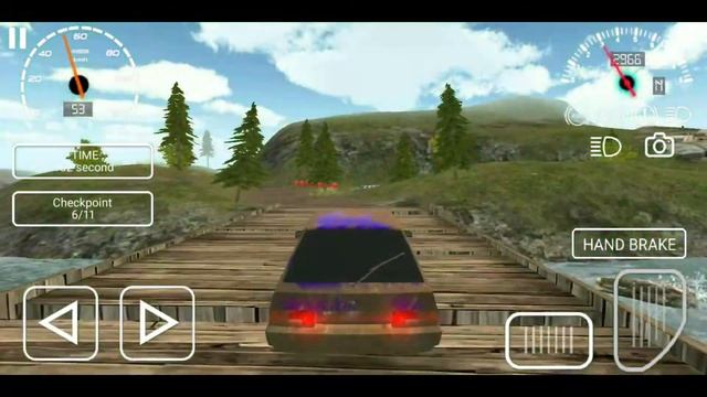 Russian Car Driver HD - #3 - Car Simulator Gameplay Walkthrough - (Android) смотреть онлайн