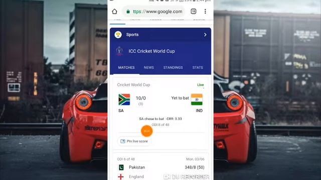 How to create||LIVE CRICKET SCORE Notification||ON ANDROID SCREEN смотреть онлайн