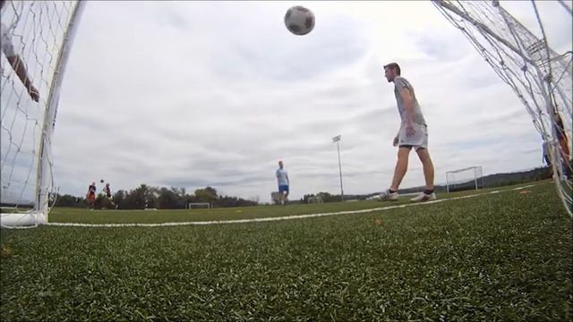 Tulpehocken Soccer Kick Arounds/Free For All World Cup: GoPro HD смотреть онлайн