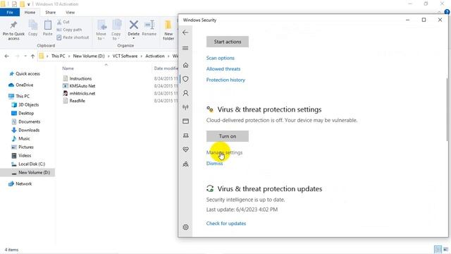 Window Activate ပြုလုပ်နည်း смотреть онлайн