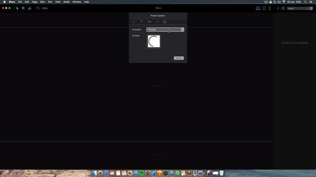Blocs Beta Build 2.1.0 Build 1 Overview смотреть онлайн