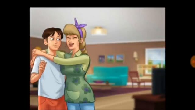 Save Data Summertimesaga 0.17.1 & 0.17.5 Also Unlock All Characters (97%) Cookies Summertime Saga