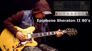 Сравнение 17-ти гитар на Овердрайве! Мегатест!