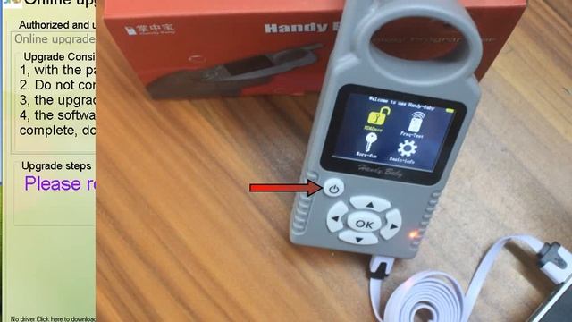 Handy Babay V6.1.0 Update Video смотреть онлайн
