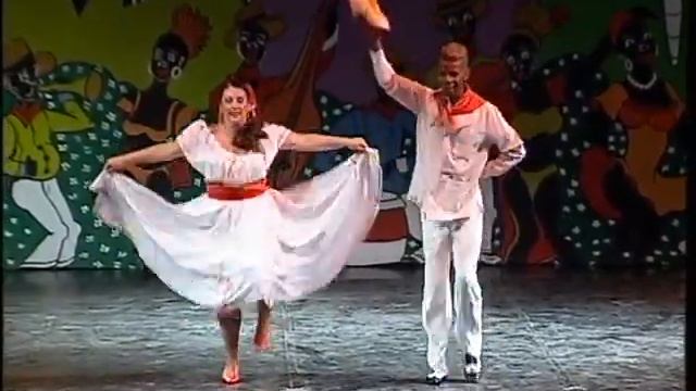 GALA 2015 QUADRO TRADIZIONALE CUBANO :ZAPATEO CUBANO , LA CARINGA ,TUMBA ANTONIO смотреть онлайн