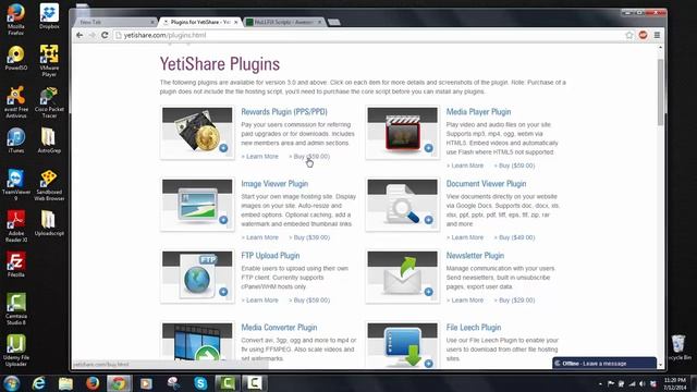 Part 3 : Picking a File Hosting Source Code смотреть онлайн
