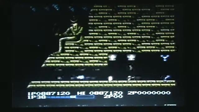 Life Force - 5 Million - Stage 5 смотреть онлайн