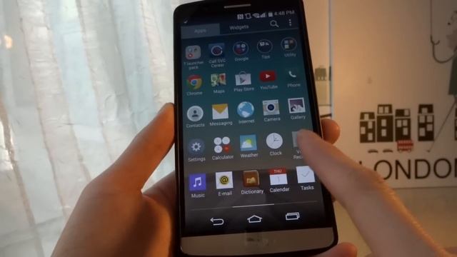搶先升級！LG G3(F460S/L/K)偷步升級 Android 5.0.1 教學！(v20C) - FlashingDroid 教學 смотреть онлайн