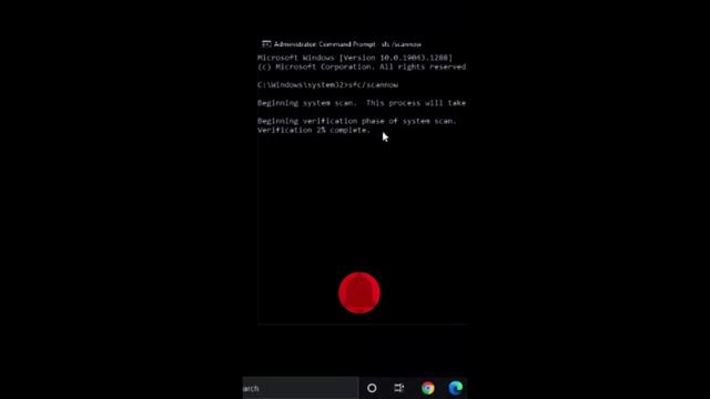 How to remove viruses using cmd | Clear all viruses on your computer without antivirus | 2021 🇱🇰 смотреть онлайн