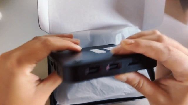 Unboxing e Review TV BOX TX3 MINI смотреть онлайн
