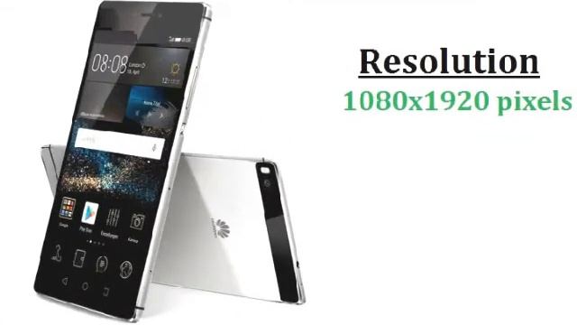 Huawei P8 Android Lollipop 5 0 Hands on смотреть онлайн