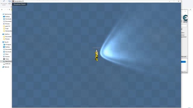How To Get The Blue Room In Slendytubbies 2d смотреть онлайн