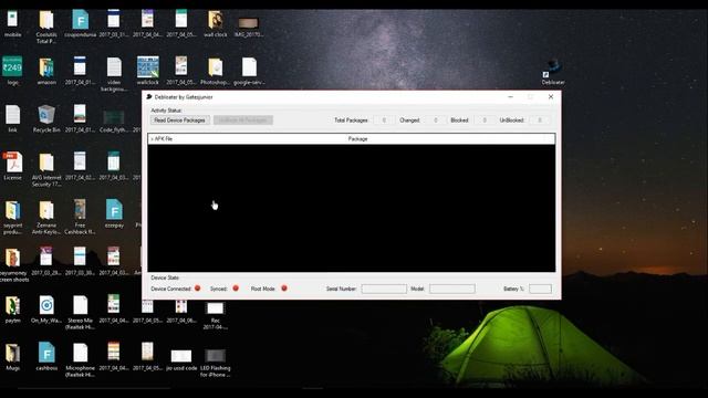 How to delete Android system app without Root mobile phone смотреть онлайн