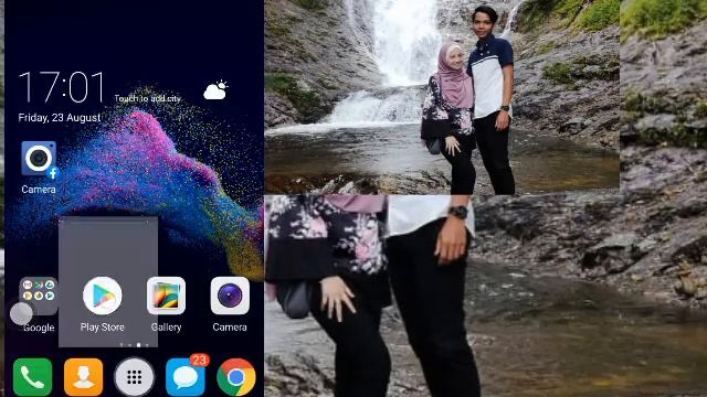 Cara hilangkan watermark смотреть онлайн
