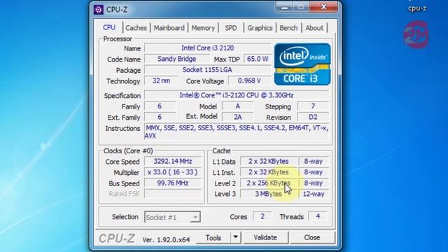 How To Check Computer Configuration On All Windows Or How to Check System Configuration смотреть онлайн