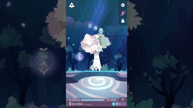 Lake Kindred Origin - Android/iOS Gameplay ᴴᴰ смотреть онлайн