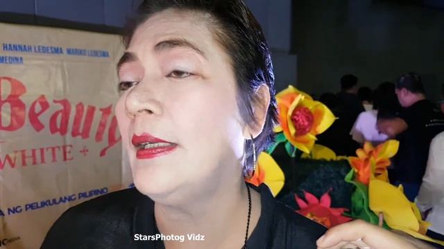 SARSI EMMANUELLE, Eto Na Ang BUHAY Ngayon! Ikinuwento Kung Paano Sya NAHIRAPAN noon! смотреть онлайн