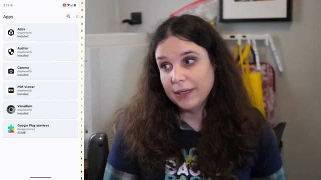 GrapheneOS: First Impressions, Stumbling Blocks, And Opinions