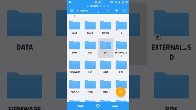 Problemas com sinal de satélite no android? (GPS) Solução!!! смотреть онлайн
