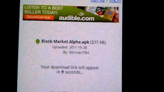 black market ALPHA android (new update all apps ) смотреть онлайн