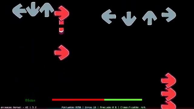 Bopeebo Rumble Android (If you like I release the link) смотреть онлайн