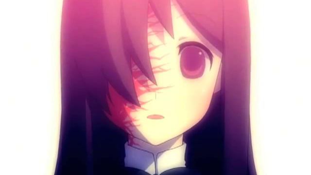 Katawa Shoujo - Hanako's Scene(Love Her) смотреть онлайн