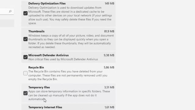 Cara Membersihkan Local Disk C Windows 10 смотреть онлайн