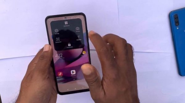 Dynamic Island in Android Phone | Best Dynamic Island App For Android | How To Use Dynamic island ?