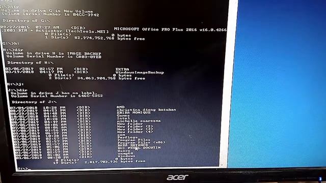 DCP Batch 33 Windows Server 2012 Retrieving Lost Password (Tagalog) смотреть онлайн