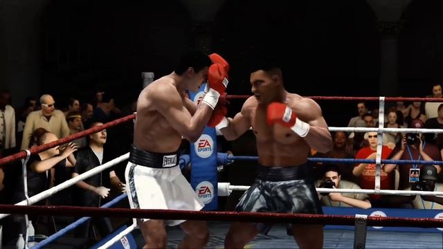 Против Британца