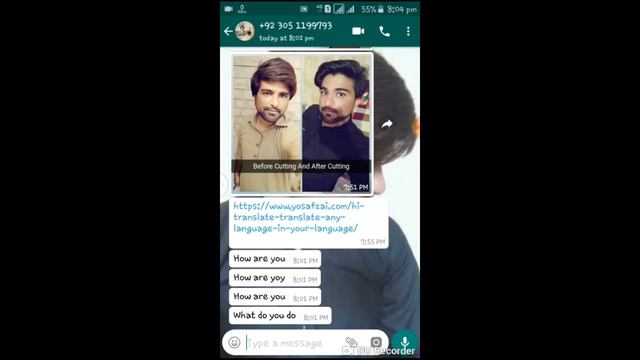 Most Powerful Android App For Language Translation || You Should Try It смотреть онлайн