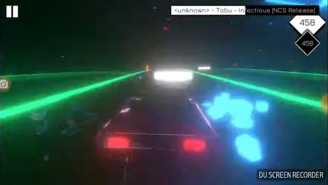 *Re-upload* Music Racer| Tobu - Infectious| Legacy 2 (Zen mode) смотреть онлайн