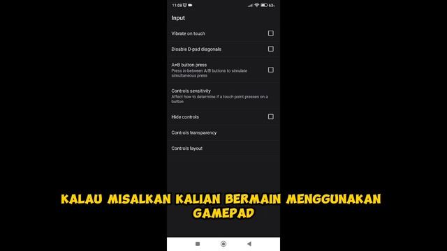 TERBARU! CARA SETTING DAN DOWNLOAD GAME GBA EMULATOR ANDROID | GAMEBOY ADVANCE! смотреть онлайн