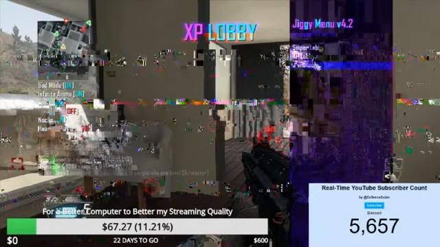 🔴Free Black Ops 2 Modded Lobby (XP/CAMO/Achievements) (XBOX ONE/360 MODS!) [#12]Road to 6k - LIVE смотреть онлайн