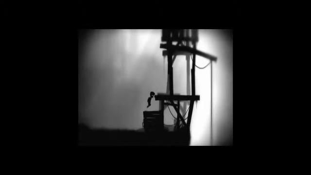 Limbo APK Download - Android 2015 смотреть онлайн