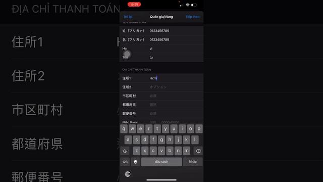 Hướng dẫn tải FiFa Mobile Nhật Bản P1 смотреть онлайн