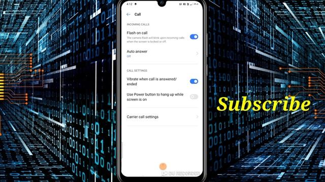 Realme Smart Phone Dialer Settings//Realme Mobile Smart Dialer Settings amazing Tricks смотреть онлайн