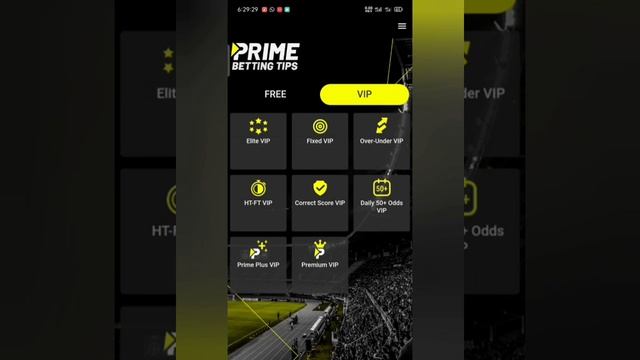 Legit Hacked VIP app for 100% daily Wins🔥| Soccer prediction | Football prediction #betting смотреть онлайн