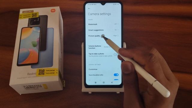 How to clear data camera In Redmi 10, camera ke clear data kaise karen смотреть онлайн