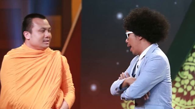 ฟังเพลงบรรเลงธรรม China Dolls วันที่ 28 เมษายน 2558 [EP.80] смотреть онлайн