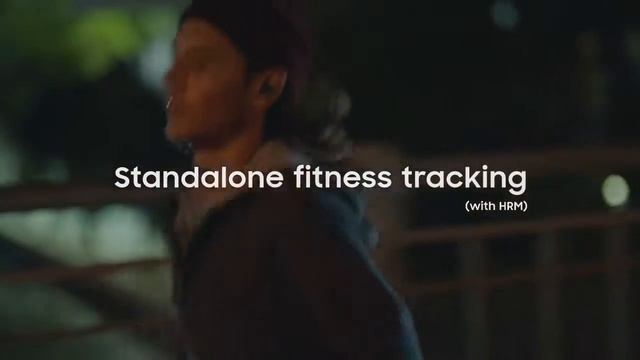 samsung gear iconx full review смотреть онлайн