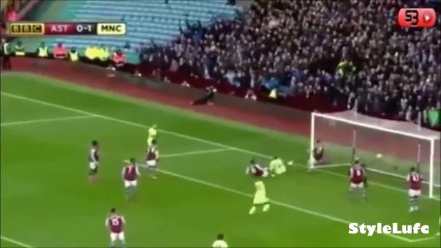 Kelechi Iheanacho ● Like I Do ● Skills and Goals смотреть онлайн