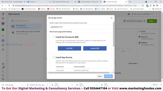 Facebook Pixel App Install Tutorial 2021 | Facebook Pixel Event Setup | Facebook Pixel Tracking смотреть онлайн