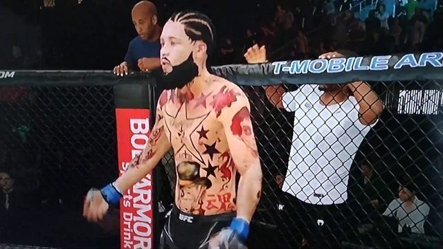title fight смотреть онлайн