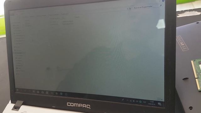 DESBLOQUEAR NETBOOK G7 NOBLEX SF20BA