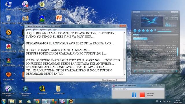 AVG PC TUNEUP 2012 FULL смотреть онлайн